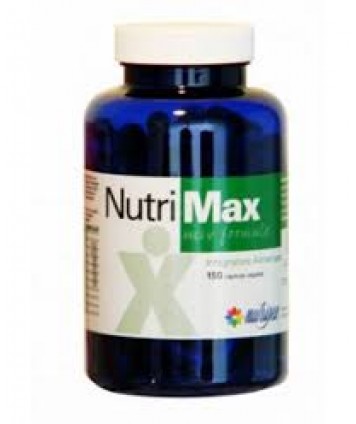 NUTRIGEA NUTRIMAX 150 CAPSULE 