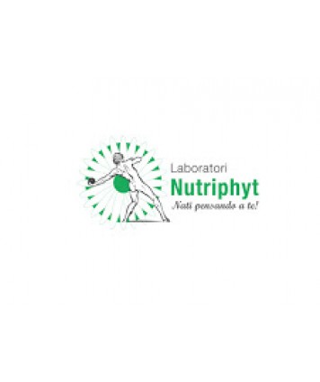 NUTRIPHYT FLOGOSPIR ACT 10 CAPSULE