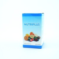 EURONATUR NUTRIPLUS 15 BUSTINE 