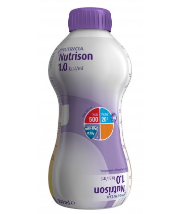 NUTRISON 500ML 