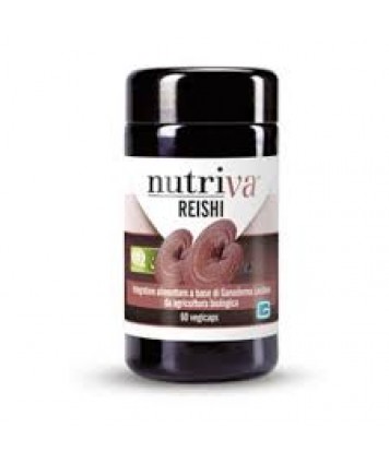 NUTRIVA VEGAN B12 GOCCE 50ML