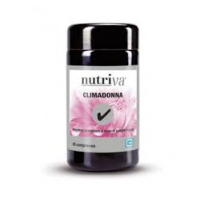 NUTRIVA CLIMADONNA 50 COMPRESSE