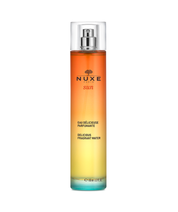 NUXE EAU DELICIEUSE PARFUMANTE 100ML