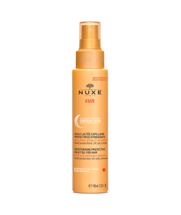 NUXE HUILE CAPILLAIRE 100ML