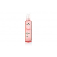 NUXE HUILE DEMAQUILLANTE AI PETALI DI ROSA 150ML