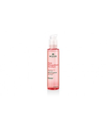 NUXE HUILE DEMAQUILLANTE AI PETALI DI ROSA 150ML