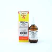 EURONATUR ODONTAL SPRAY 50ML