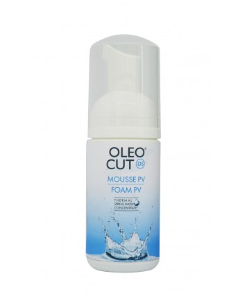 OLEOCUT DS MOUSSE 100ML