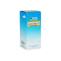 GUNA OLIGOEL 13 NICHEL COBALTO GOCCE 30ML 