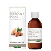 ERBA VITA OLIO DI MANDORLE DOLCI 100ML    