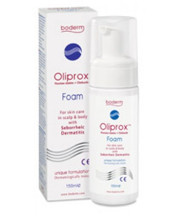 OLIPROX FOAM 150ML CE