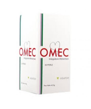 AGATON OMEC 30 PERLE