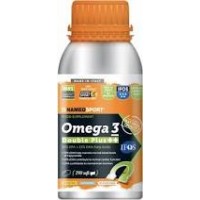 NAMED OMEGA 3 DOUBLE PLUS++ 240 CAPSULE