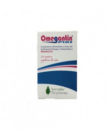 OMEGANTIN PLUS 20 PERLE