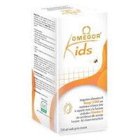 OMEGOR KIDS 150ML