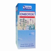 GUNA OMEOTOX SOL 150ML