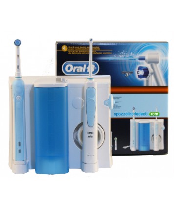 ORAL-B IDROPULSORE WATER MD16