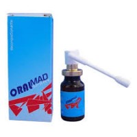 PRINCPES ORALMAD SPRAY 15ML