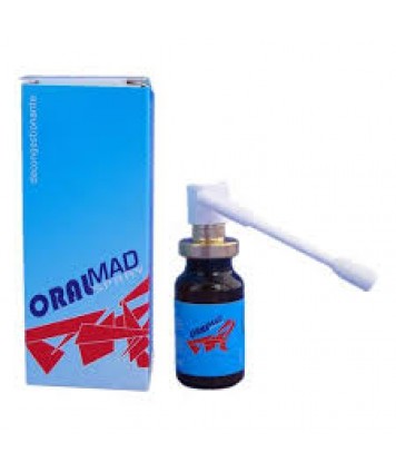 PRINCPES ORALMAD SPRAY 15ML