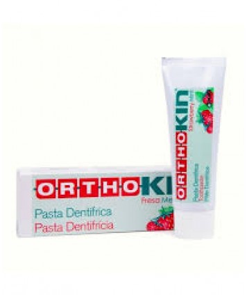 ORTHOKIN PASTA 75ML