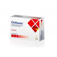 NAMED ORTHOZEC 60 COMPRESSE