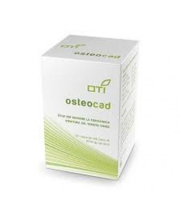 OTI OSTEO CAD 60 CAPSULE 