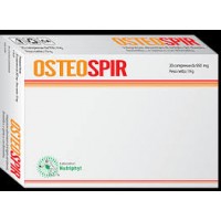 NUTRIPHYT OSTEOSPIR 20 BUSTINE