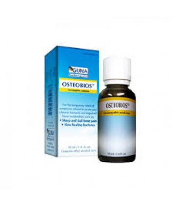 GUNA OSTEOBIOS GOCCE 30ML 