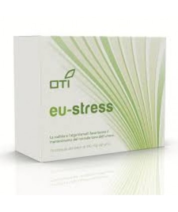 OTI EU STRESS 75 CAPSULE 460MG 