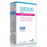 AVD REFORM OXICOLON OFD 20 CAPSULE