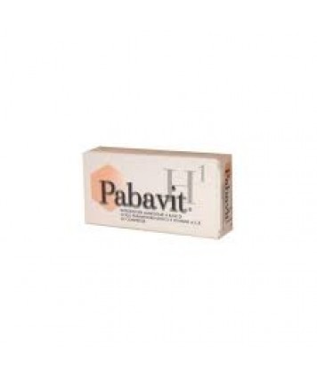 PABAVIT CM CREMA ANTI-VITILIGINE 30ML