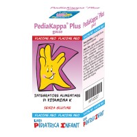 PEDIAKAPPA PLUS 5ML