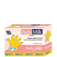 PEDIAMILK 16 BUSTINE