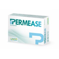 LEGREN PERMEASE 30 COMPRESSE