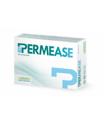 LEGREN PERMEASE 30 COMPRESSE