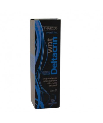 PHARCOS DELTACRIN WNT SPRAY 60ML 