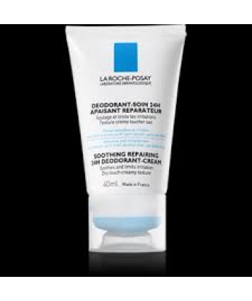 LA ROCHE-POSAY PHYSIO DEO CREMA 40ML