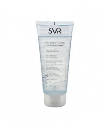 SVR PHYSIOPURE GEL DETERGENTE 200ML