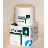 PHYTOP 4 CREMA IDRATANTE CUTANEA 50ML