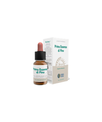 ECOSOL PINO PRIMA ESSENZA 10 ML 