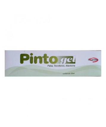 OMNIAEQUIPE PINTO GEL 50ML