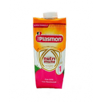 PLASMON NUTRIMUNE STAGE 1 LIQUIDO 1PZ