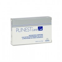 PLINEST CARE IN 60 CAPSULE