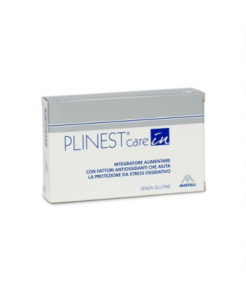 PLINEST CARE IN 60 CAPSULE