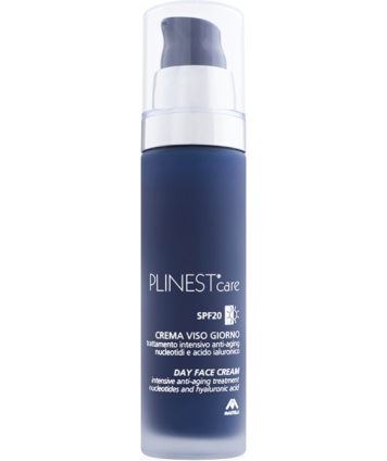 PLINEST CARE CREMA VISO GIORNO SPF20