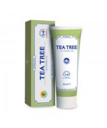 ERBORISTERIA MAGENTINA POMATA TEA TREE 100ML