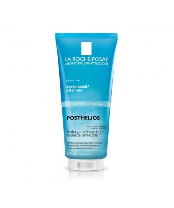 LA ROCHE-POSAY POSTHELIOS HYDRA GEL DOPOSOLE 200ML