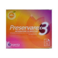 PHARMAIDEA PRESERVAREX 3 20 BUSTINE