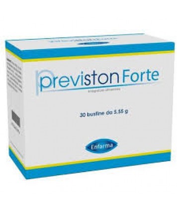 ENFARMA PREVISTON FORTE 30 BUSTINE