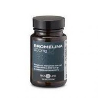 BIOS LINE PRINCIPIUM BROMELINA 30 COMPRESSE 